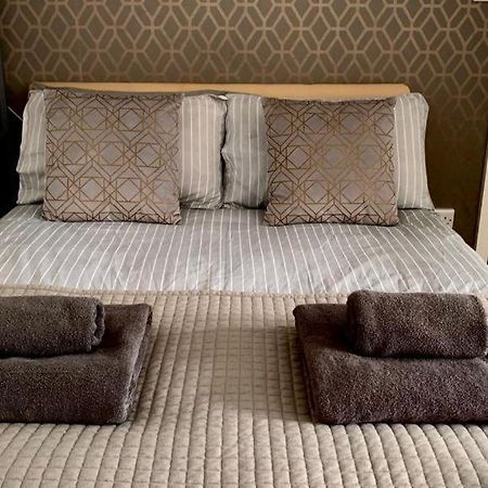 3 Studio Avenue House Scarborough Esterno foto