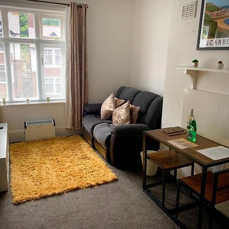 3 Studio Avenue House Scarborough Esterno foto