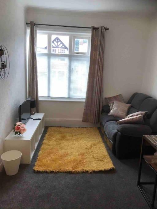 3 Studio Avenue House Scarborough Esterno foto