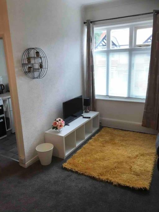 3 Studio Avenue House Scarborough Esterno foto