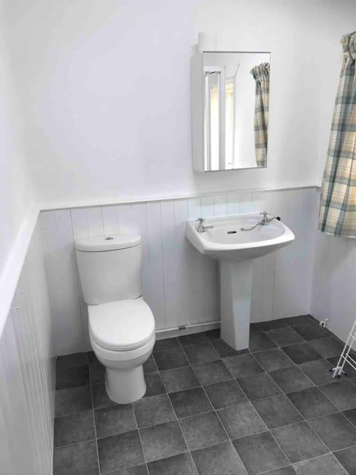 3 Studio Avenue House Scarborough Esterno foto