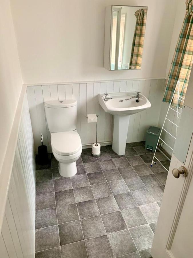 3 Studio Avenue House Scarborough Esterno foto