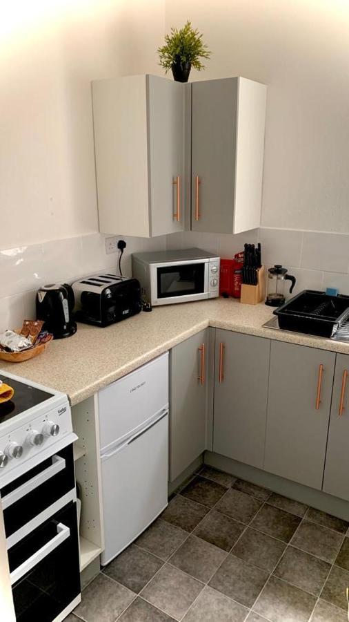 3 Studio Avenue House Scarborough Esterno foto
