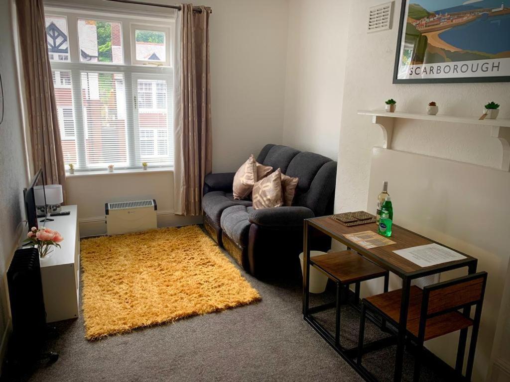 3 Studio Avenue House Scarborough Esterno foto